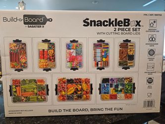 SnackleBox