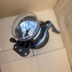40.00 BMW fog lights