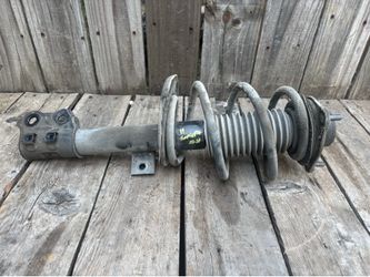 2011-2015 hybrid Hyundai Sonata springs