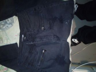 Women jeans