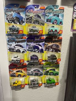 Toys