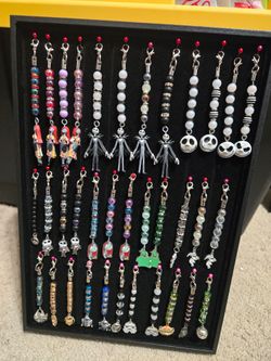 Nightmare before christmas