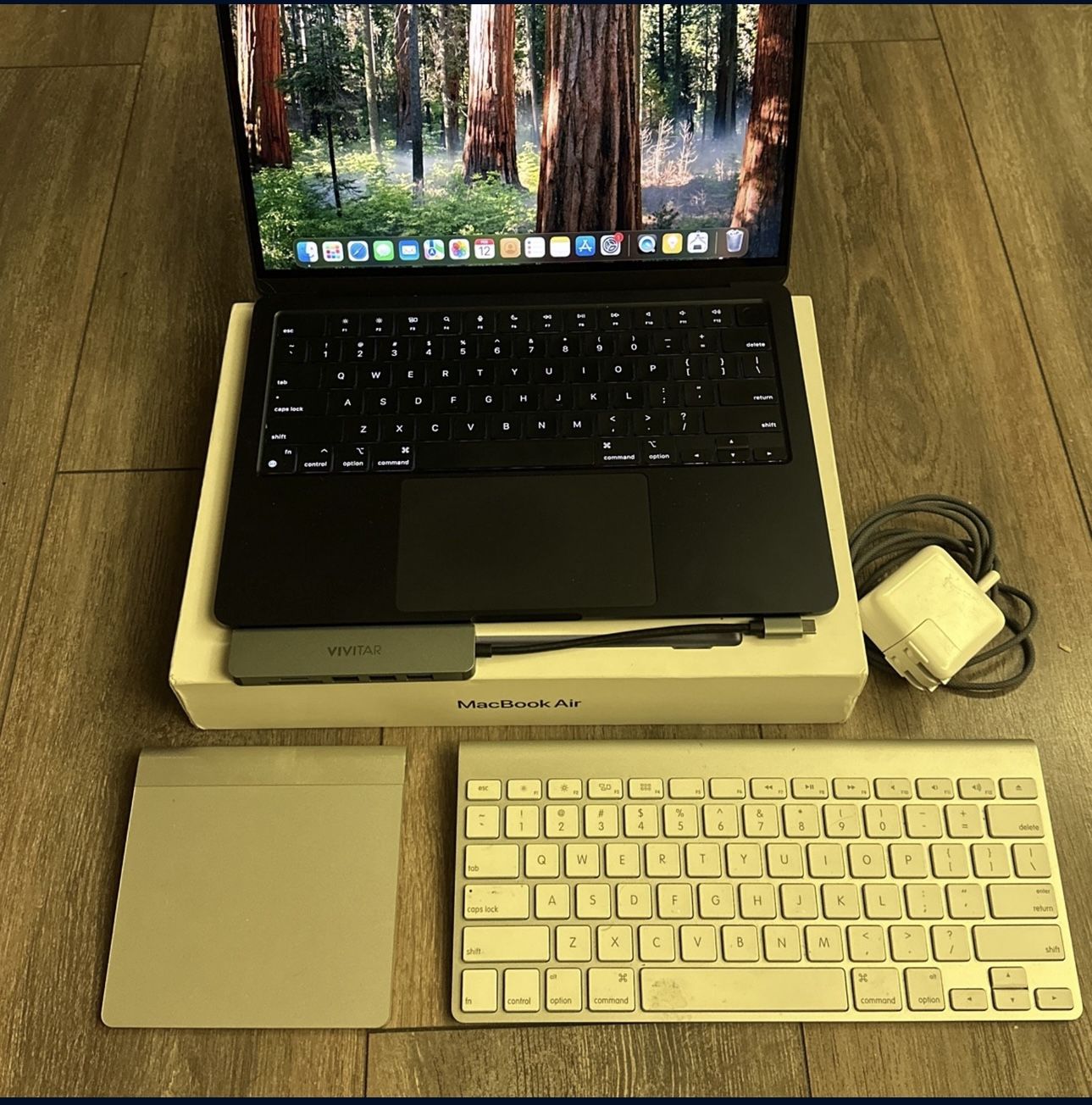 2023 MacBook Air M2