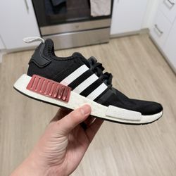 Adidas Nmd Black And White