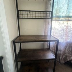 Pantry Rack