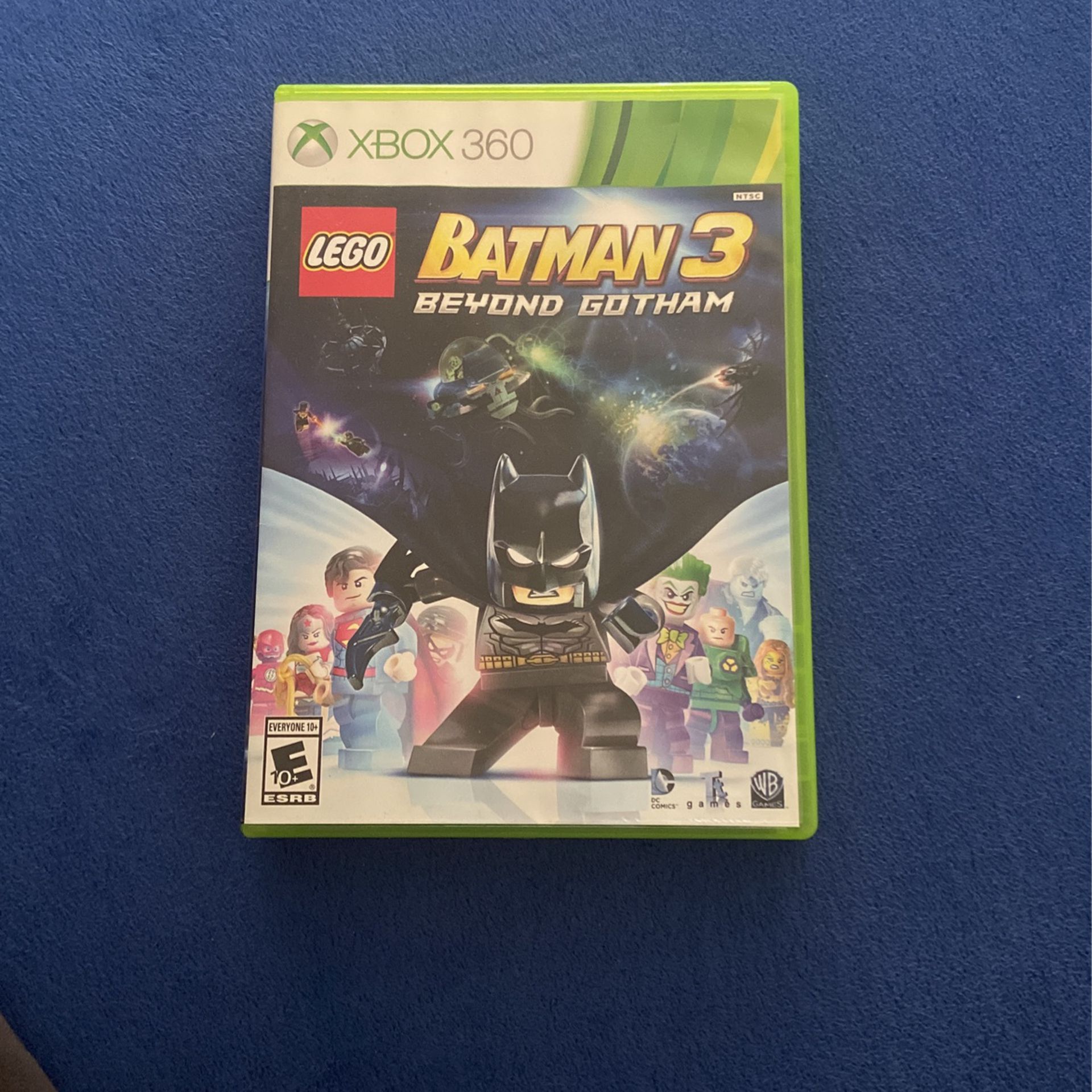 Xbox 360 Lego Batman 3: Beyond Gotham