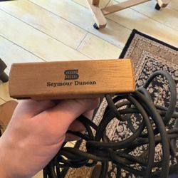 Seymor Duncan Acoustic Guitar Pickup