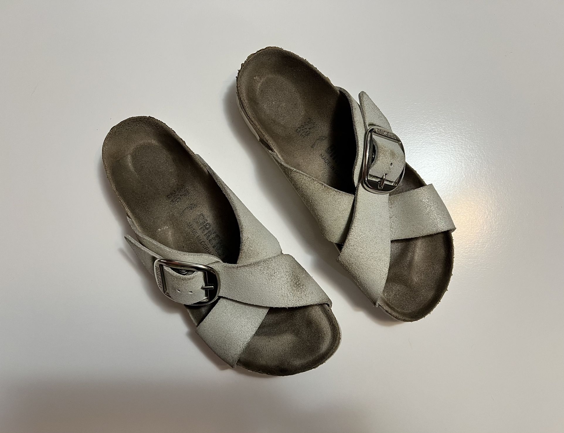Birkenstock  Sandals