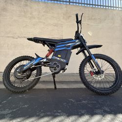 Electric Bike