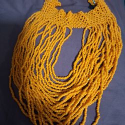 Fashion Necklace 