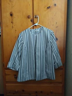Women's Jacket/ Blazer Size 2X