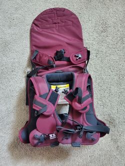 MiniMeis G4 Shoulder Carrier