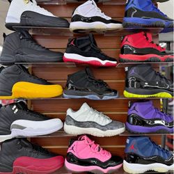 Jordan’s 
