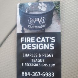 Firecatsdesigns 