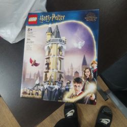 Harry Potter Lego