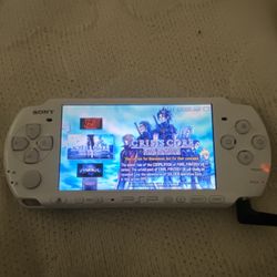 PSP 3000 