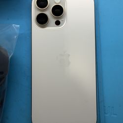 iphone 16 pro max  Carrier Unlocked 256gb