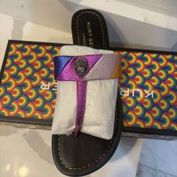 kurt Geiger Sandals