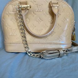 Louis Vuitton Bag