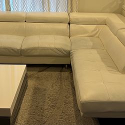 Sectional Sofa