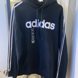 Adidas Sweatshirt Brand New Size L