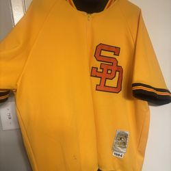 Tony Gwynn Padres Jersey 4xl