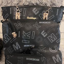 Purse Set
