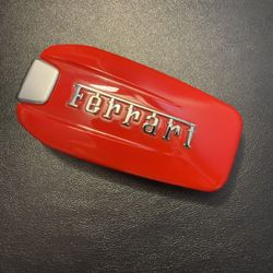 Ferrari Key