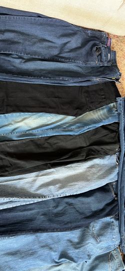 Gloria Vanderbilt Amanda Jeans and other Pants Bundle