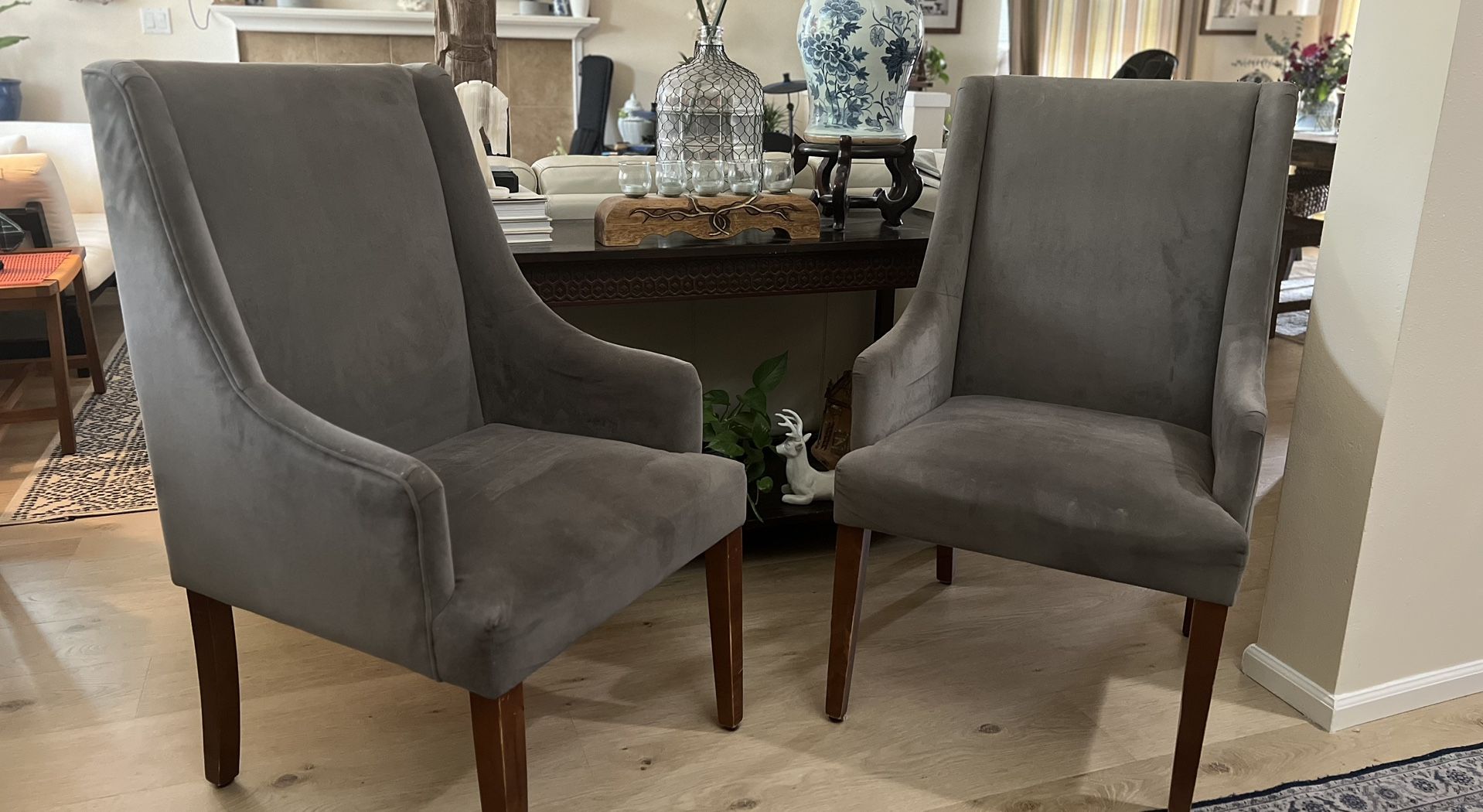 Chairs