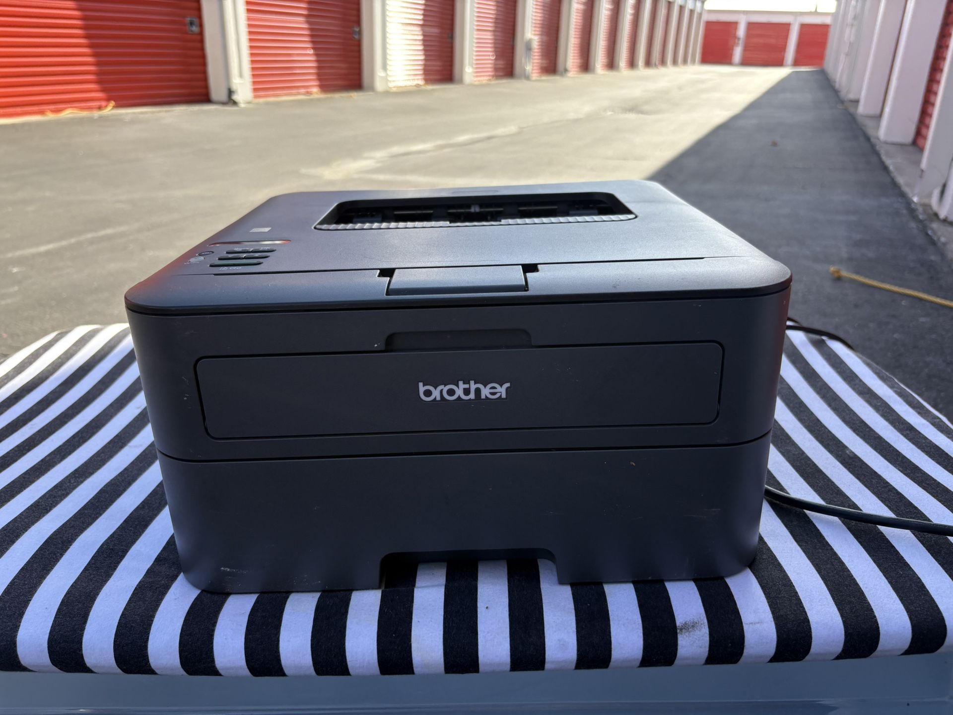 Brother Printer
