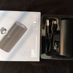 Geek Fully Fast Charging Power Bank