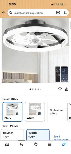 Ceiling g fan