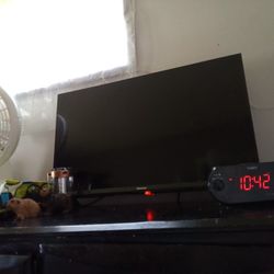 Roku Smart Tv