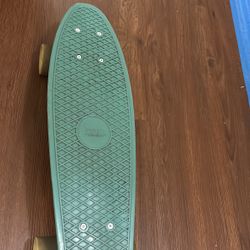 penny board 22”