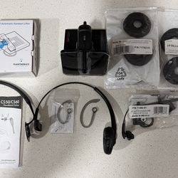 Plantronics CS500XD Series headset