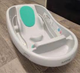 Bby bath tub