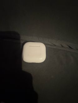 AirPod gen 4s