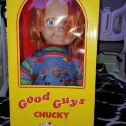 chucky good guy doll