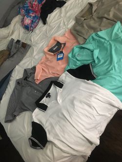 Men’s pollos
