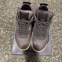 AMA Maniere 4s(size 8)