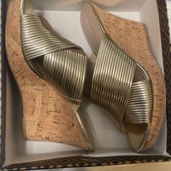 Charles David Size 9