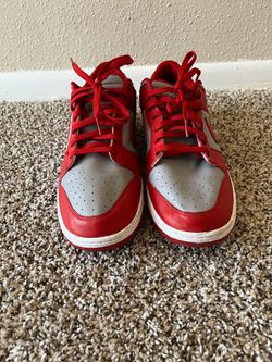 Nike Dunk Low - Size 15