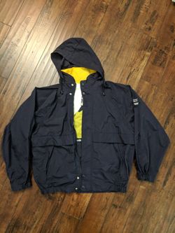 Mitsubishi Motors Windbreaker Jacket