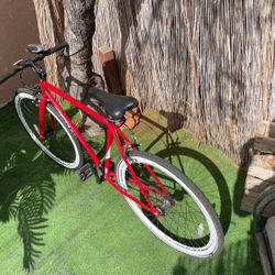 Bike Fixie