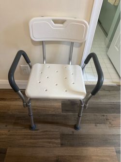 Shower / Tub Seat for Elderly