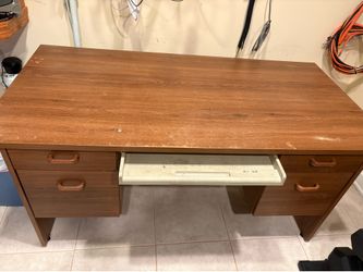 Computer Desk