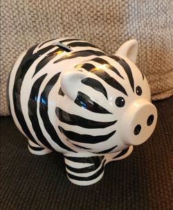 Piggy Bank