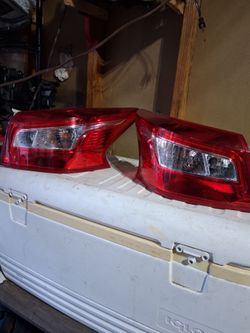 Lámparas, focos, luces para carro, camioneta