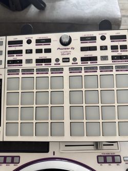 Pioneer controller sets to